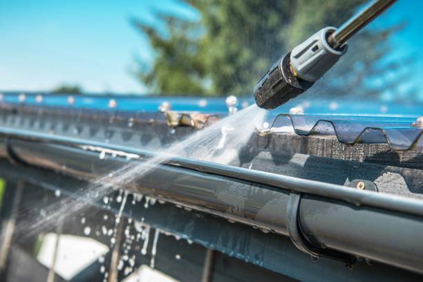 Best Pressure Washing Contractors  in Port Labelle, FL