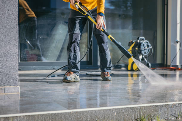 Pressure Washing Estimates in Port Labelle, FL
