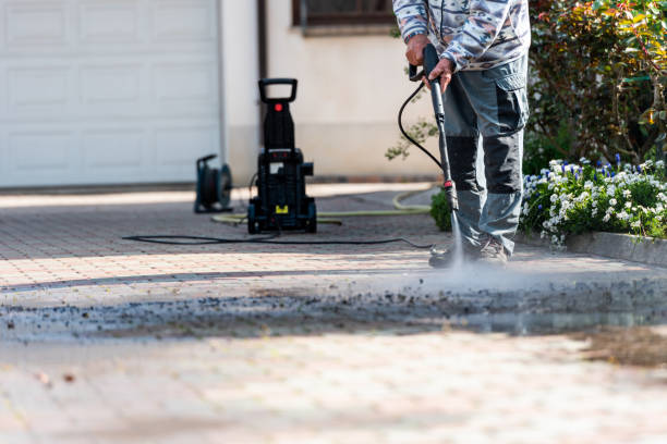 Best Concrete Pressure Washing  in Port Labelle, FL