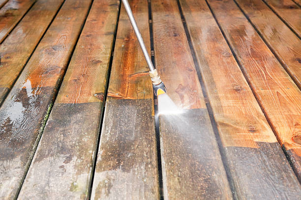 Best Deck Pressure Washing  in Port Labelle, FL