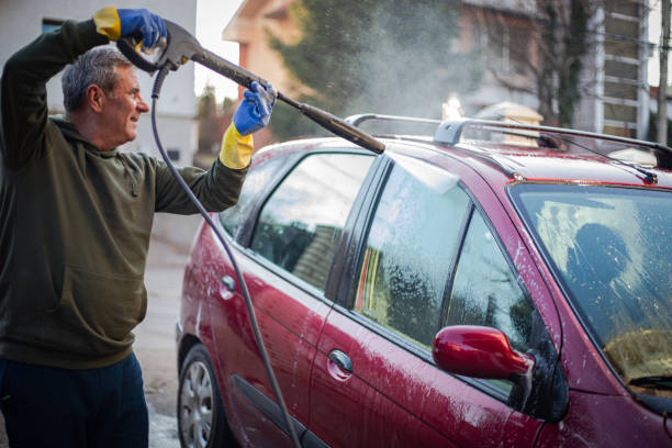 Best Garage Pressure Washing  in Port Labelle, FL